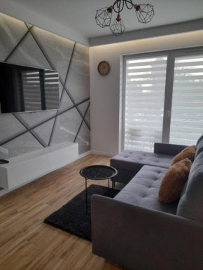 Apartamenty Bartoszyce 2